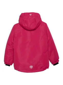 ColorKids Jungen Skijacke - COSki in pink