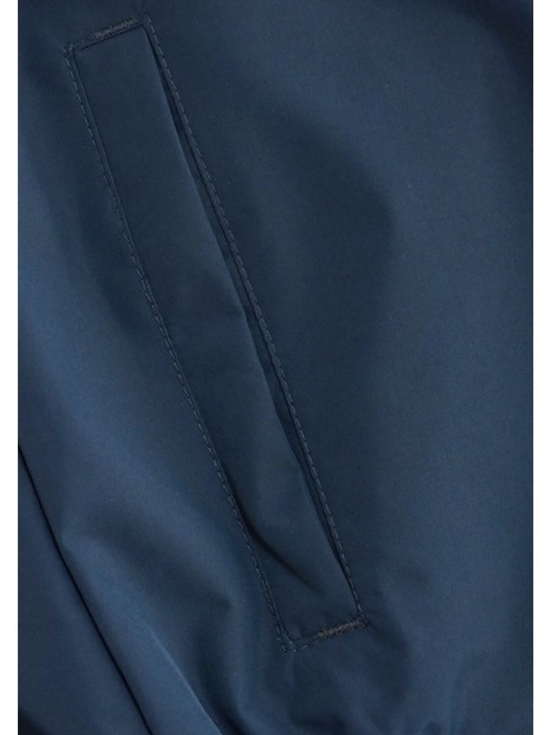 ColorKids Kinder Übergangsjacke - COJacket in braun