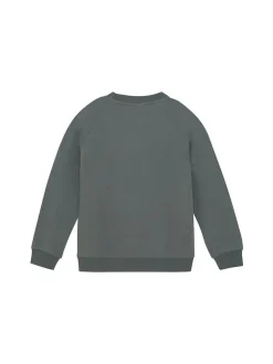 ColorKids Kinder Sweater - COSweat in grün