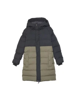 ColorKids Mädchen Skijacke - COJacket in lind