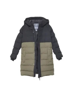ColorKids Mädchen Skijacke - COJacket in lind
