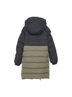 ColorKids Mädchen Skijacke - COJacket in lind