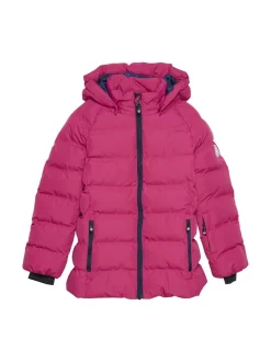 ColorKids Mädchen Skijacke - COSki in pink