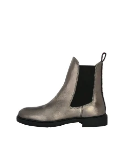 Crickit Damen Chelsea-Boots - NADINE in beige