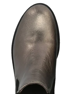 Crickit Damen Chelsea-Boots - NADINE in beige
