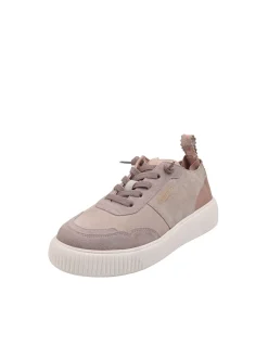 Crickit Damen Sneaker - OAKLI in beige