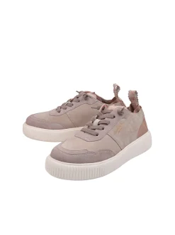 Crickit Damen Sneaker - OAKLI in beige