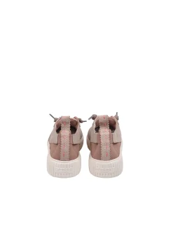 Crickit Damen Sneaker - OAKLI in beige