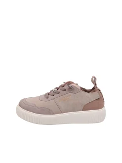 Crickit Damen Sneaker - OAKLI in beige