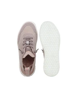 Crickit Damen Sneaker - OAKLI in beige