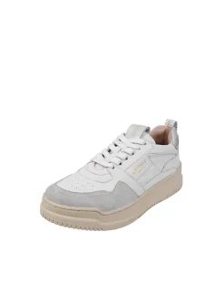 Crickit Damen Sneaker - OLINDA in weiß