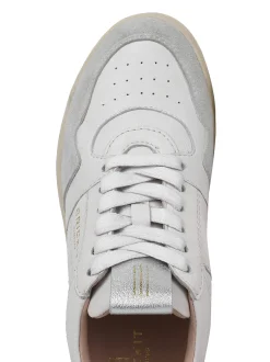 Crickit Damen Sneaker - OLINDA in weiß