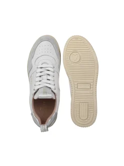 Crickit Damen Sneaker - OLINDA in weiß