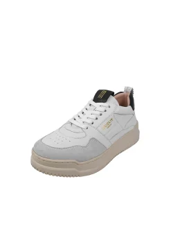 Crickit Damen Sneaker - OLINDA in weiß