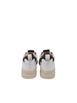 Crickit Damen Sneaker - OLINDA in weiß