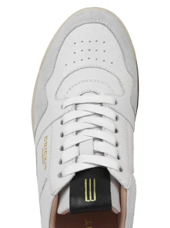 Crickit Damen Sneaker - OLINDA in weiß