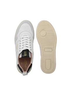 Crickit Damen Sneaker - OLINDA in weiß