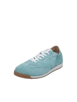 Crickit Damen Sneaker - TARA in hellblau