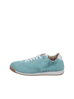 Crickit Damen Sneaker - TARA in hellblau