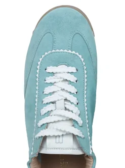 Crickit Damen Sneaker - TARA in hellblau