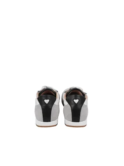 Crickit Damen Sneaker - TARA in weiß