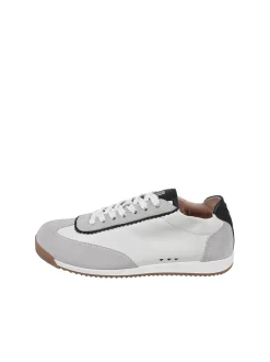 Crickit Damen Sneaker - TARA in weiß