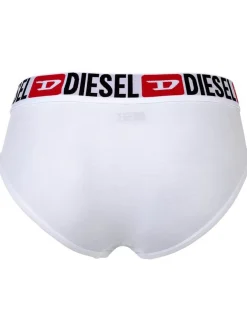 Diesel Damen Slip 6er Pack in mehrfarbig