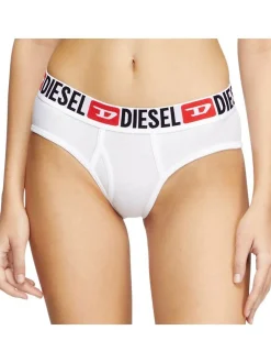 Diesel Damen Slip 6er Pack in mehrfarbig