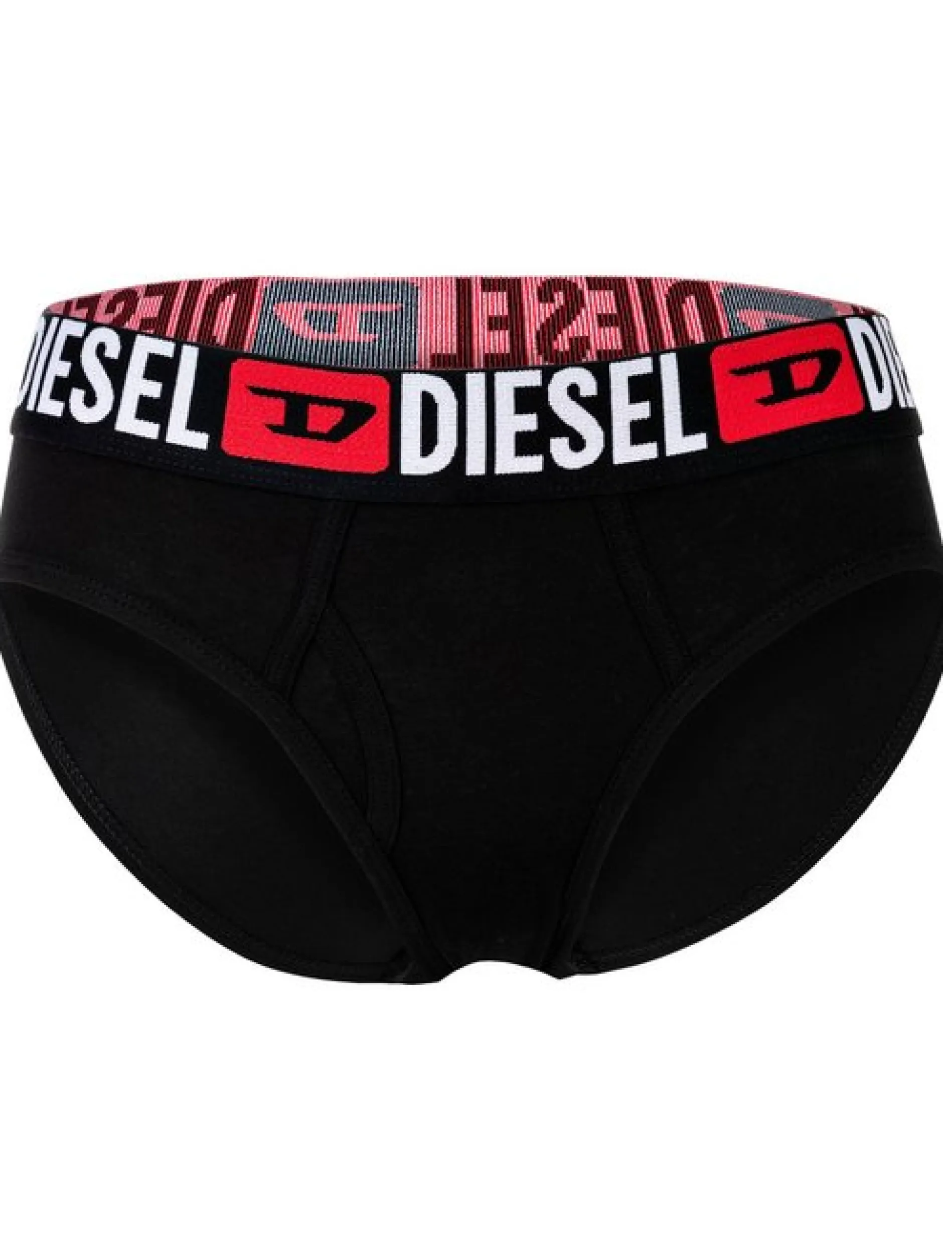 Diesel Damen Slip 6er Pack in mehrfarbig