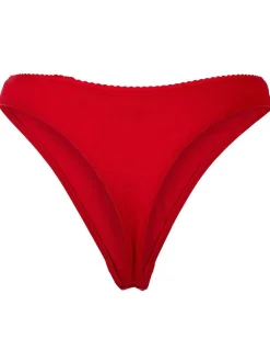 Diesel Damen String 6er Pack in mehrfarbig