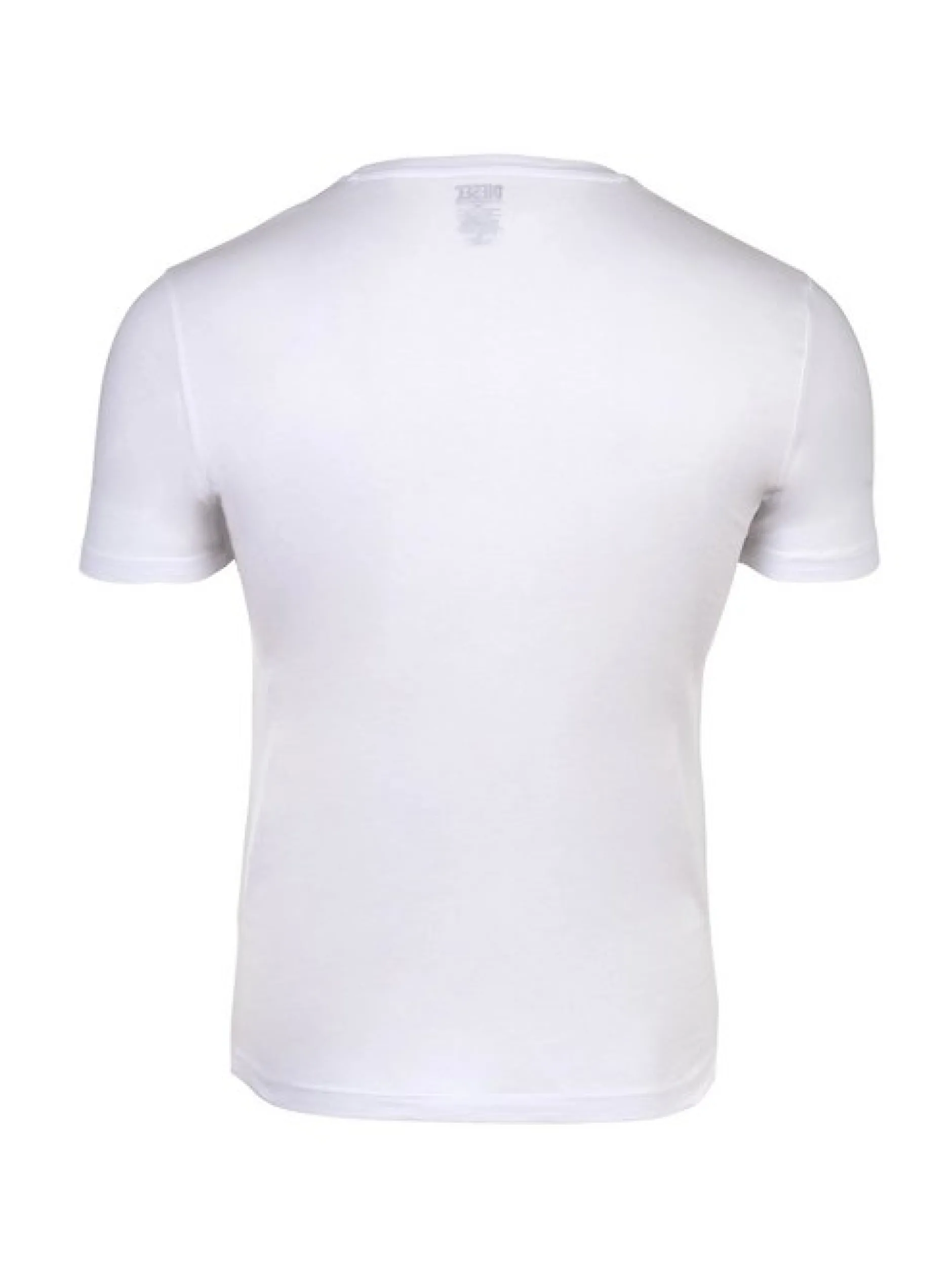 Diesel Herren T-Shirt 6er Pack in mehrfarbig