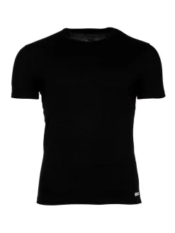 Diesel Herren T-Shirt 6er Pack in mehrfarbig