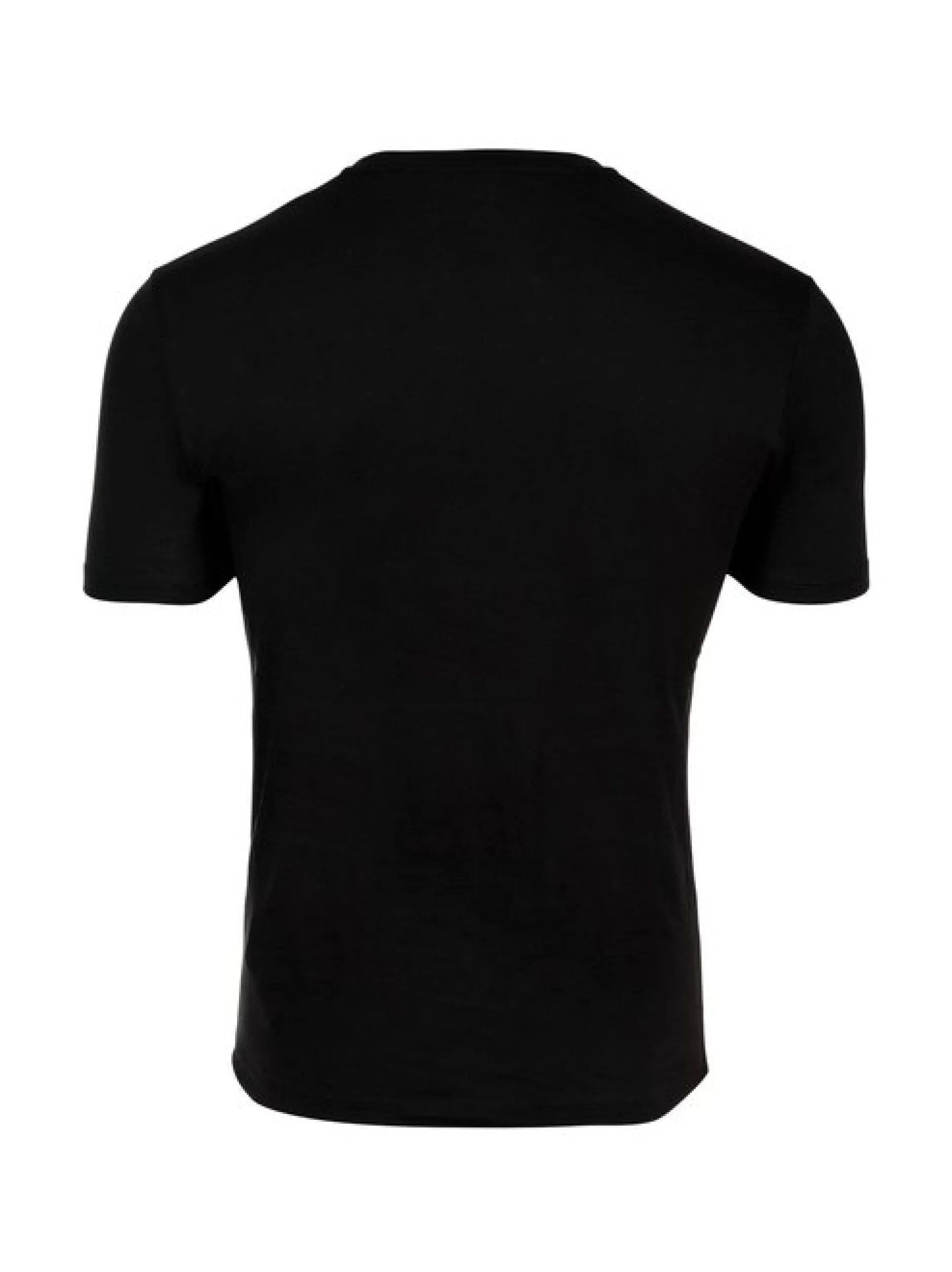 Diesel Herren T-Shirt 6er Pack in mehrfarbig