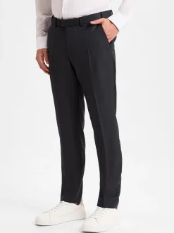 Digel Herren Baukasten-Hose in grau