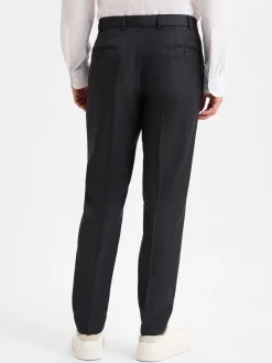 Digel Herren Baukasten-Hose in grau