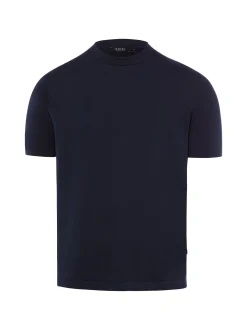Digel Herren Strickshirt - Ferano in marine