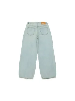 Dr. Denim Damen Hose - Ary in bleached