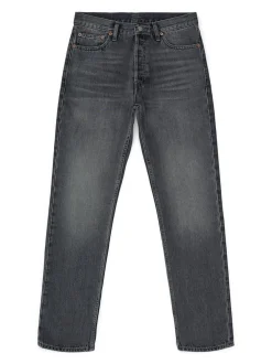 Dr. Denim Herren Jeans – Dash Straight in grau
