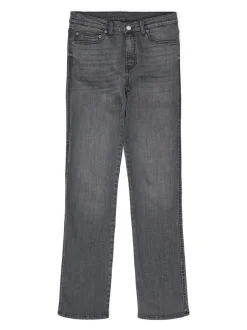 Dr. Denim Herren Jeans – Snap Skinny in schwarz