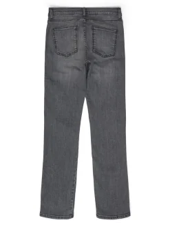 Dr. Denim Herren Jeans – Snap Skinny in schwarz