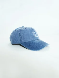 Dr. Denim Unisex Cap – Noa in blau