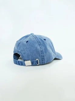 Dr. Denim Unisex Cap – Noa in blau
