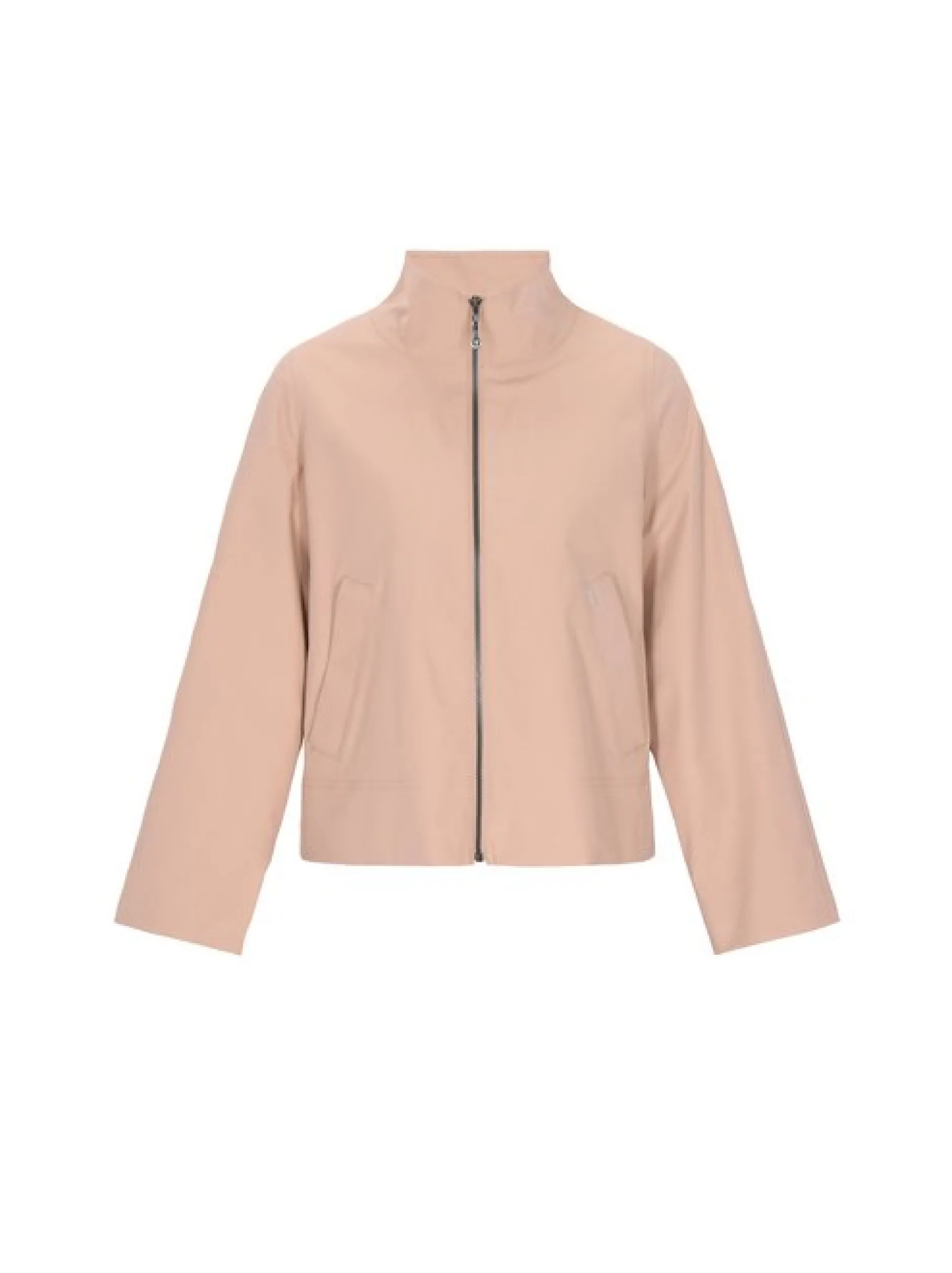 Dreimaster Damen Jacke in braun