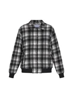 Dreimaster Damen Jacke in schwarz