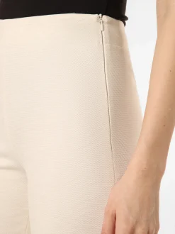 Drykorn Damen Hose - Before in ecru - Länge: lang