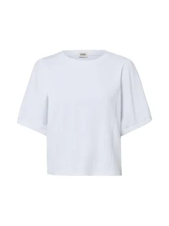 Drykorn Damen T-Shirt - Aurati in weiß