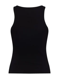 EDITED Damen Top - Charlotte in schwarz
