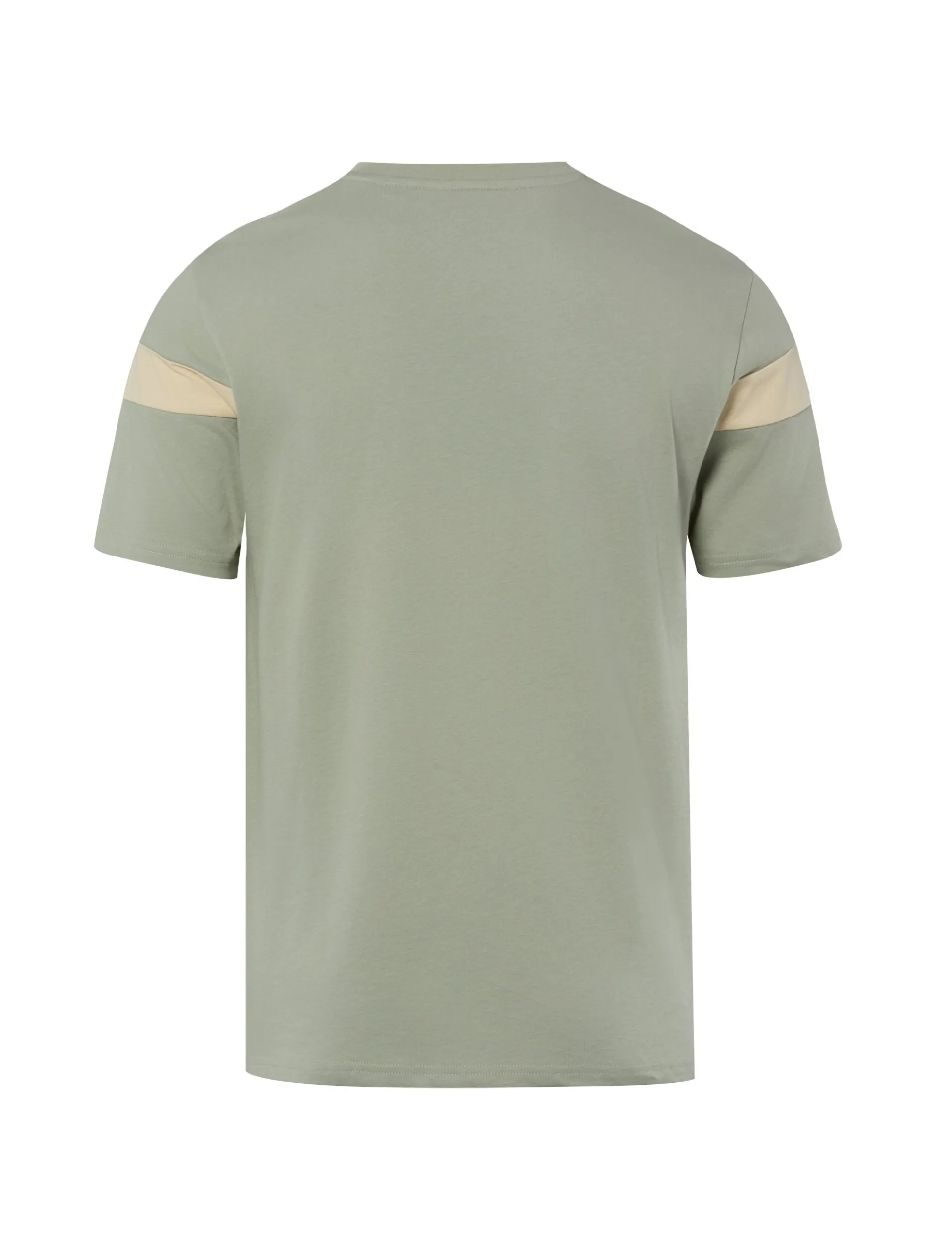 ellesse Herren T-Shirt - Caserio in lind beige