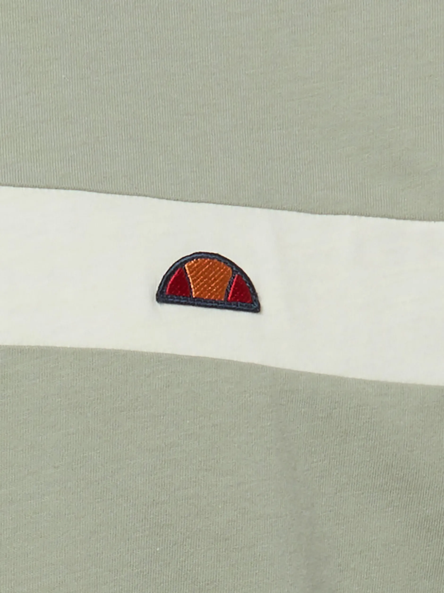 ellesse Herren T-Shirt - Caserio in lind beige