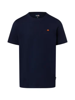 ellesse Herren T-Shirt - Cassica in marine